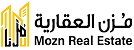 شركة مزن العقارية